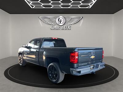 2017 Chevrolet Silverado 1500 LT LT1   - Photo 4 - Lennox, CA 90304