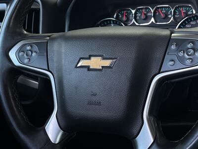 2017 Chevrolet Silverado 1500 LT LT1   - Photo 20 - Lennox, CA 90304
