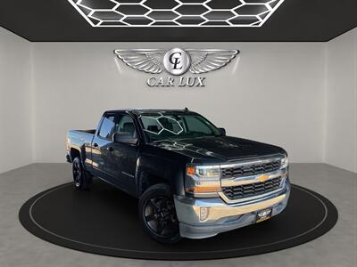 2017 Chevrolet Silverado 1500 LT LT1   - Photo 1 - Lennox, CA 90304