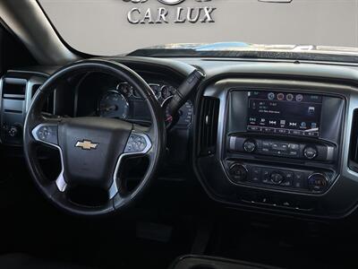 2017 Chevrolet Silverado 1500 LT LT1   - Photo 17 - Lennox, CA 90304