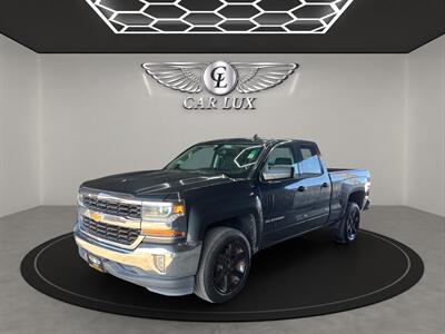 2017 Chevrolet Silverado 1500 LT LT1   - Photo 3 - Lennox, CA 90304