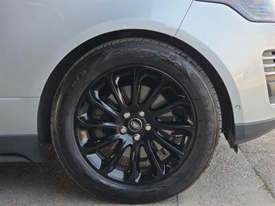 2019 Land Rover Range Rover HSE   - Photo 34 - Lennox, CA 90304