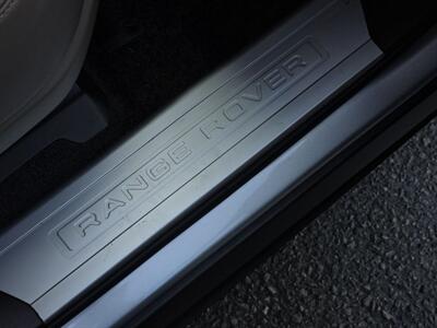 2019 Land Rover Range Rover HSE   - Photo 49 - Lennox, CA 90304