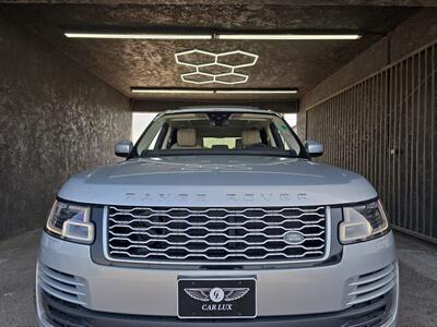 2019 Land Rover Range Rover HSE   - Photo 18 - Lennox, CA 90304