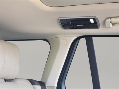 2019 Land Rover Range Rover HSE   - Photo 23 - Lennox, CA 90304