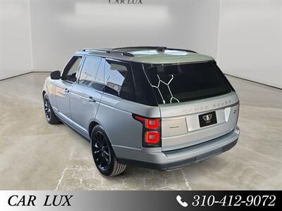 2019 Land Rover Range Rover HSE   - Photo 24 - Lennox, CA 90304