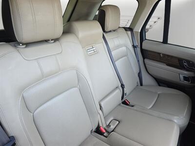 2019 Land Rover Range Rover HSE   - Photo 19 - Lennox, CA 90304