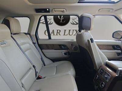 2019 Land Rover Range Rover HSE   - Photo 21 - Lennox, CA 90304