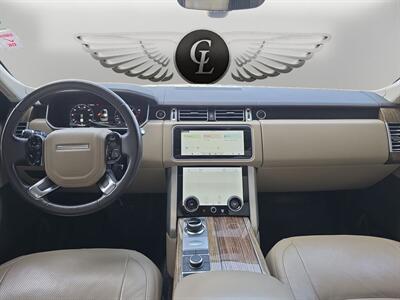 2019 Land Rover Range Rover HSE   - Photo 29 - Lennox, CA 90304