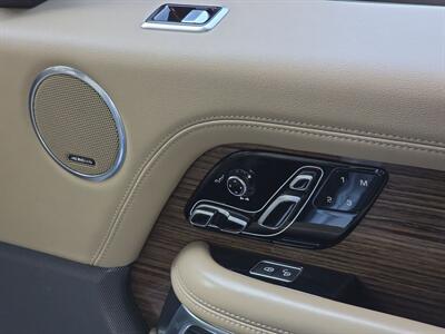 2019 Land Rover Range Rover HSE   - Photo 47 - Lennox, CA 90304