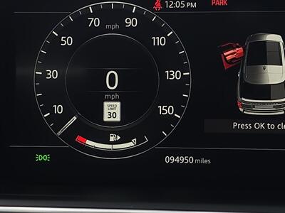 2019 Land Rover Range Rover HSE   - Photo 50 - Lennox, CA 90304