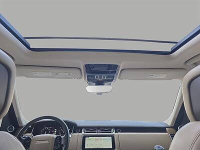 2019 Land Rover Range Rover HSE   - Photo 28 - Lennox, CA 90304