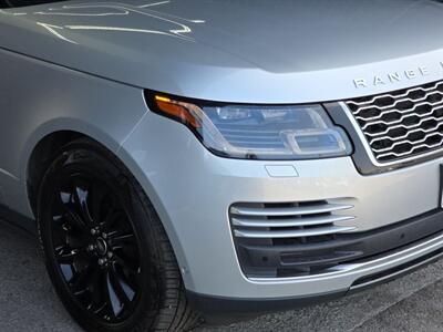 2019 Land Rover Range Rover HSE   - Photo 33 - Lennox, CA 90304