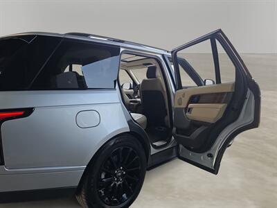2019 Land Rover Range Rover HSE   - Photo 26 - Lennox, CA 90304