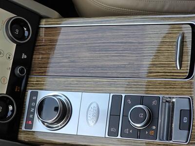 2019 Land Rover Range Rover HSE   - Photo 42 - Lennox, CA 90304