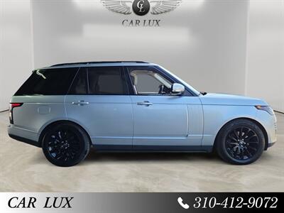 2019 Land Rover Range Rover HSE   - Photo 6 - Lennox, CA 90304