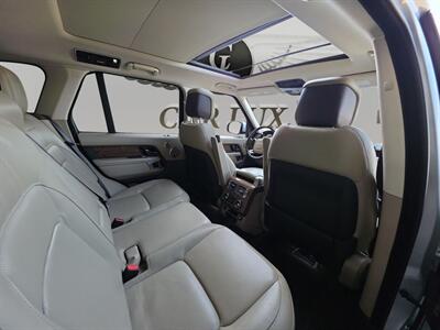2019 Land Rover Range Rover HSE   - Photo 13 - Lennox, CA 90304