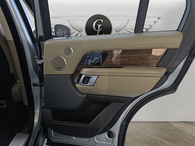 2019 Land Rover Range Rover HSE   - Photo 17 - Lennox, CA 90304