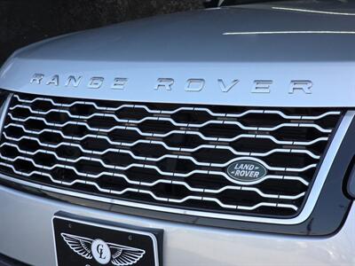2019 Land Rover Range Rover HSE   - Photo 32 - Lennox, CA 90304