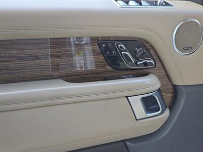 2019 Land Rover Range Rover HSE   - Photo 45 - Lennox, CA 90304
