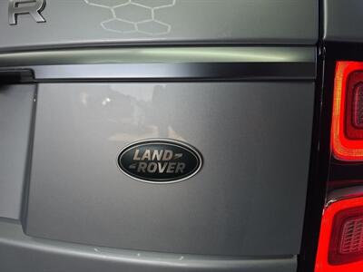 2019 Land Rover Range Rover HSE   - Photo 46 - Lennox, CA 90304