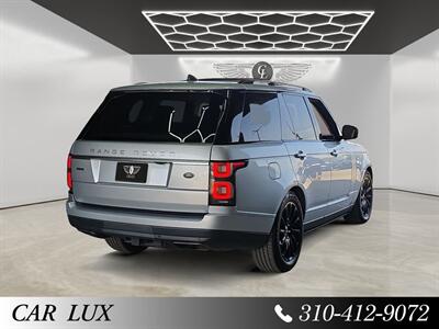 2019 Land Rover Range Rover HSE   - Photo 5 - Lennox, CA 90304