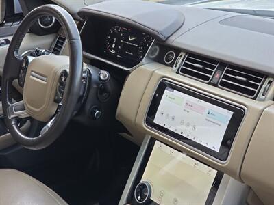 2019 Land Rover Range Rover HSE   - Photo 48 - Lennox, CA 90304