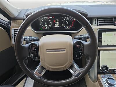 2019 Land Rover Range Rover HSE   - Photo 12 - Lennox, CA 90304