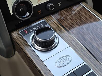 2019 Land Rover Range Rover HSE   - Photo 41 - Lennox, CA 90304