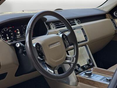2019 Land Rover Range Rover HSE   - Photo 11 - Lennox, CA 90304