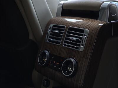 2019 Land Rover Range Rover HSE   - Photo 25 - Lennox, CA 90304