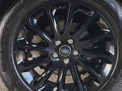 2019 Land Rover Range Rover HSE   - Photo 38 - Lennox, CA 90304