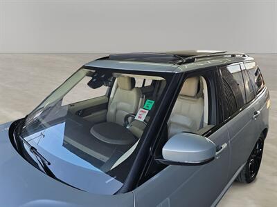 2019 Land Rover Range Rover HSE   - Photo 20 - Lennox, CA 90304
