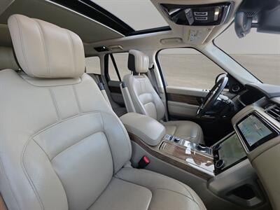 2019 Land Rover Range Rover HSE   - Photo 30 - Lennox, CA 90304