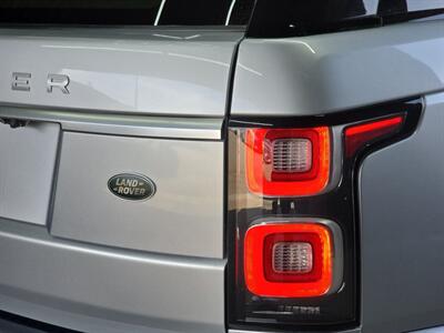 2019 Land Rover Range Rover HSE   - Photo 37 - Lennox, CA 90304