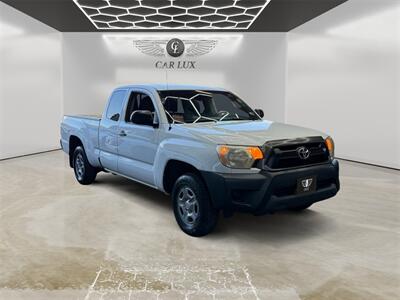 2014 Toyota Tacoma   - Photo 7 - Lennox, CA 90304
