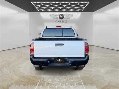 2014 Toyota Tacoma   - Photo 4 - Lennox, CA 90304