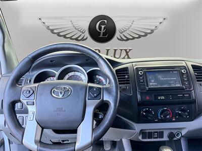 2014 Toyota Tacoma   - Photo 10 - Lennox, CA 90304
