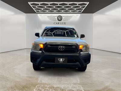 2014 Toyota Tacoma   - Photo 8 - Lennox, CA 90304