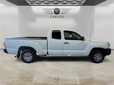 2014 Toyota Tacoma   - Photo 6 - Lennox, CA 90304