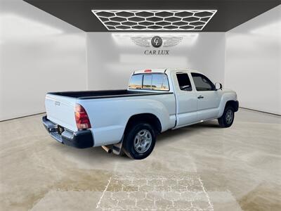 2014 Toyota Tacoma   - Photo 5 - Lennox, CA 90304