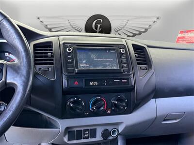 2014 Toyota Tacoma   - Photo 11 - Lennox, CA 90304