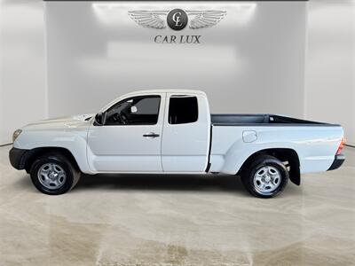 2014 Toyota Tacoma   - Photo 2 - Lennox, CA 90304