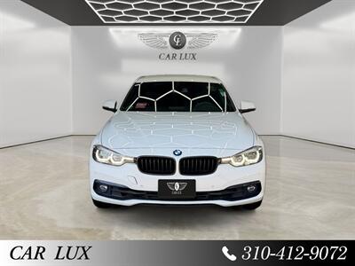 2018 BMW 330i SPORT - Photo 8 - Lennox, CA 90304