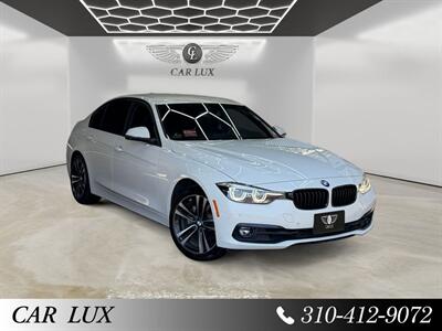 2018 BMW 330i SPORT - Photo 7 - Lennox, CA 90304