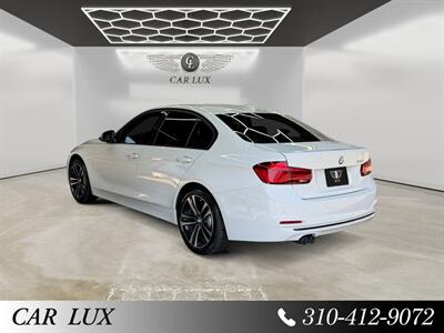 2018 BMW 330i SPORT - Photo 3 - Lennox, CA 90304