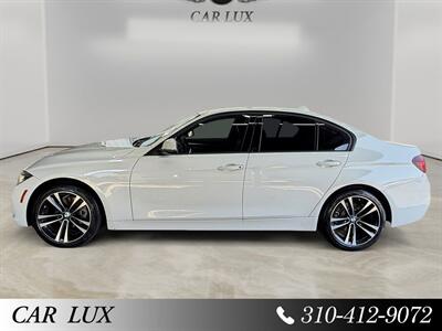 2018 BMW 330i SPORT - Photo 2 - Lennox, CA 90304