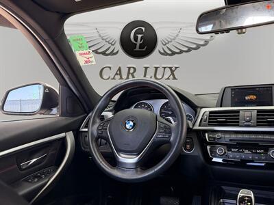 2018 BMW 330i SPORT - Photo 12 - Lennox, CA 90304