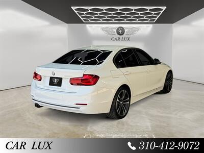2018 BMW 330i SPORT - Photo 5 - Lennox, CA 90304