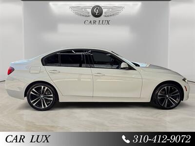 2018 BMW 330i SPORT - Photo 6 - Lennox, CA 90304